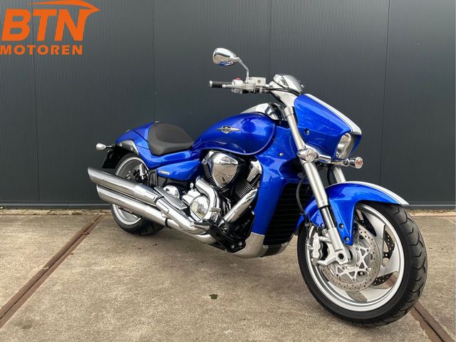 suzuki - m-1800-r-intruder