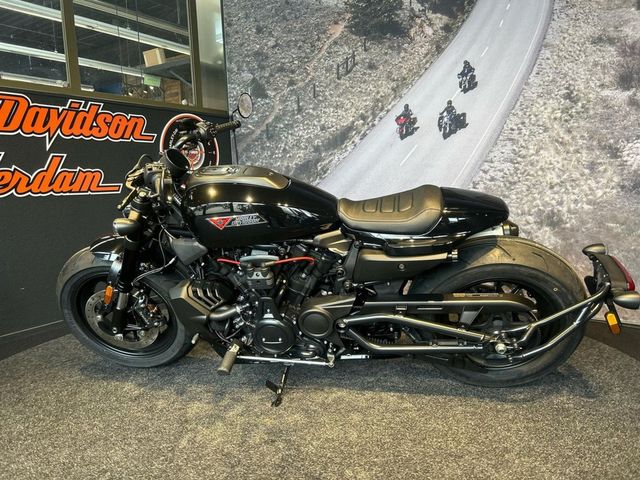 harley-davidson - sportster-s-rh-1250