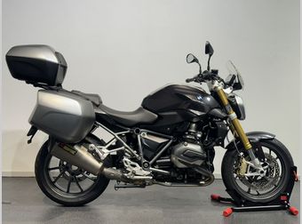 BMW R 1200 R 2015 occasion