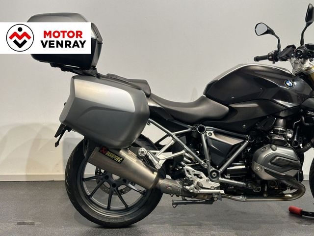 bmw - r-1200-r