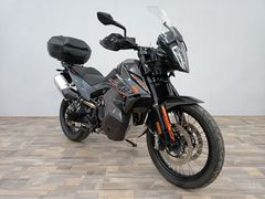 KTM 890 ADVENTURE
