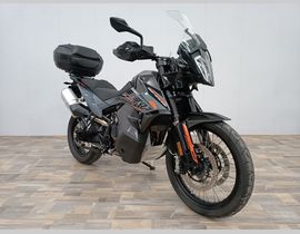 KTM 890 Adventure 2021 occasion