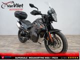 KTM 890 ADVENTURE