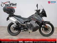 KTM 890 Adventure 2021 occasion – foto 7 van 18