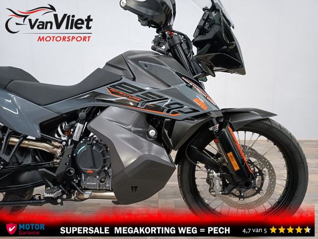 ktm - 890-adventure