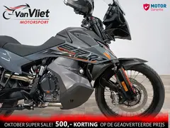 KTM 890 Adventure 2021 occasion – foto 4 van 18