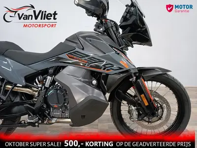 KTM 890 ADVENTURE – foto 4