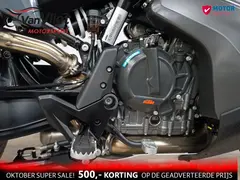 KTM 890 Adventure 2021 occasion – foto 8 van 18