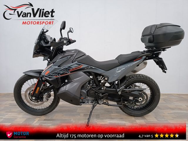 ktm - 890-adventure