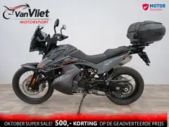 KTM 890 Adventure 2021 occasion – foto 14 van 18