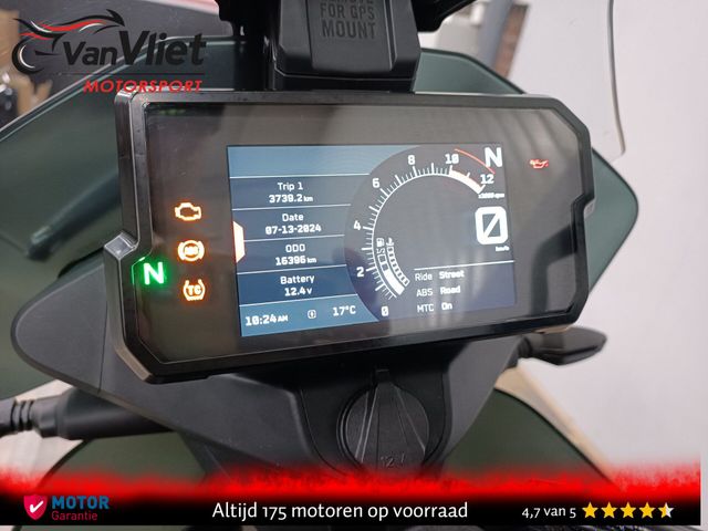 ktm - 890-adventure