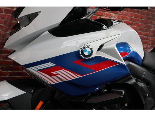 bmw - k-1600-gt