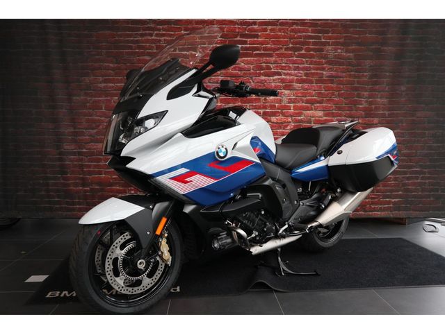 bmw - k-1600-gt