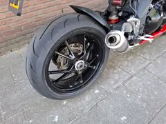 Triumph Speed Triple 1050 ABS 2011 occasion – foto 5 van 24