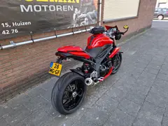 Triumph Speed Triple 1050 ABS 2011 occasion – foto 6 van 24