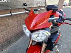Triumph Speed Triple 1050 ABS 2011 occasion – foto 13 van 24