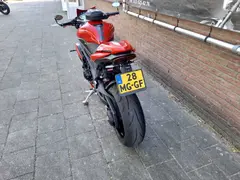 Triumph Speed Triple 1050 ABS 2011 occasion – foto 16 van 24