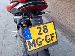 Triumph Speed Triple 1050 ABS 2011 occasion – foto 17 van 24