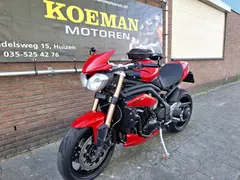 Triumph Speed Triple 1050 ABS 2011 occasion – foto 11 van 24