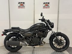KAWASAKI ELIMINATOR 500