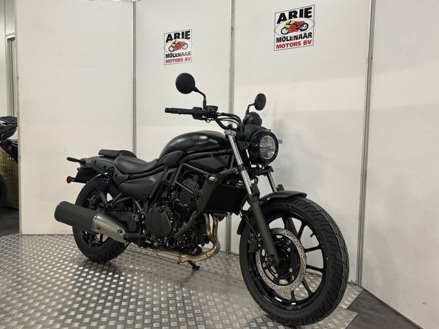 kawasaki - eliminator-500