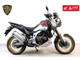 HONDA CRF 1100 L AFRICA TWIN DCT ADVENTURE SPORTS