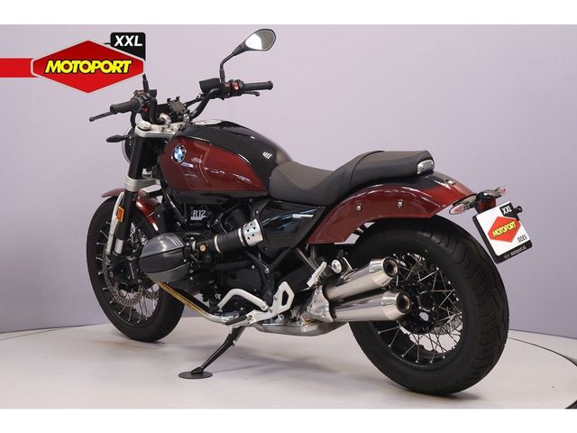 bmw - r-12
