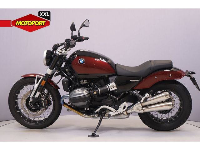 bmw - r-12