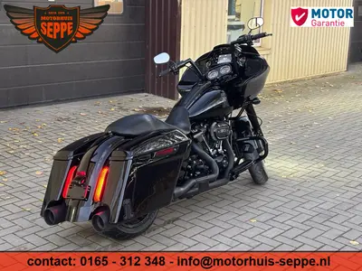 HARLEY-DAVIDSON ROAD GLIDE SPECIAL 114 – foto 4
