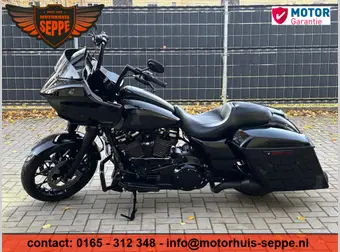 Harley-Davidson Road Glide Special 114 2021 occasion