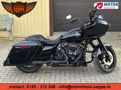 Harley-Davidson Road Glide Special 114 2021 occasion – foto 5 van 24