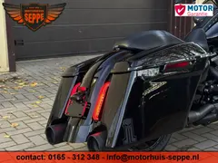 Harley-Davidson Road Glide Special 114 2021 occasion – foto 11 van 24