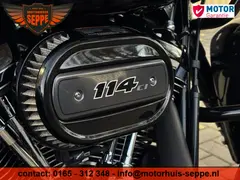 Harley-Davidson Road Glide Special 114 2021 occasion – foto 13 van 24