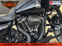 Harley-Davidson Road Glide Special 114 2021 occasion – foto 12 van 24