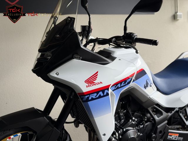 honda - xl-750-transalp