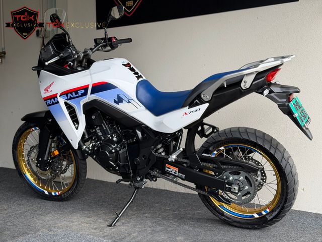 honda - xl-750-transalp