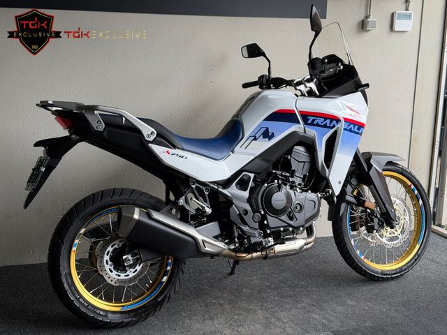 honda - xl-750-transalp