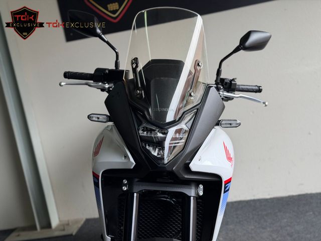 honda - xl-750-transalp