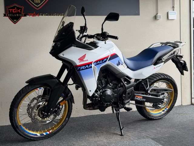 honda - xl-750-transalp