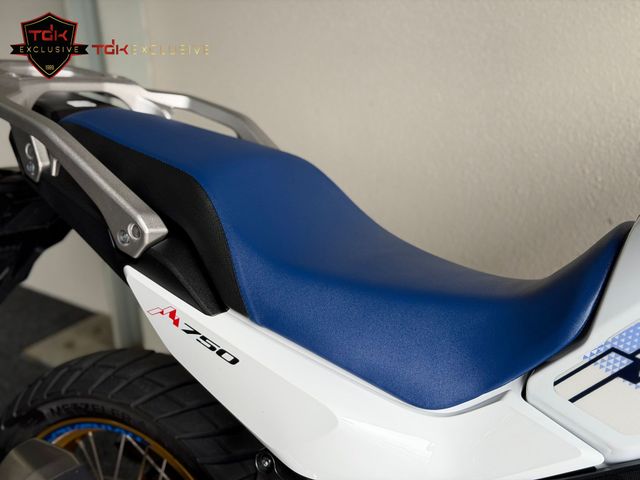 honda - xl-750-transalp