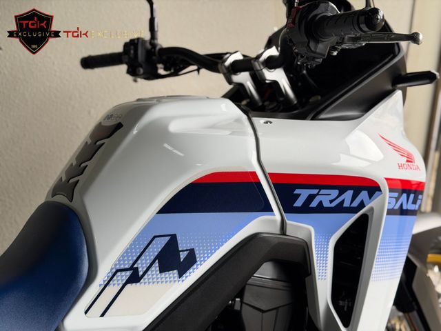 honda - xl-750-transalp