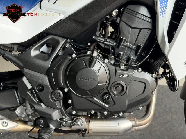 honda - xl-750-transalp