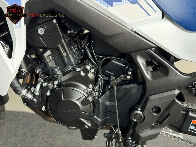 honda - xl-750-transalp