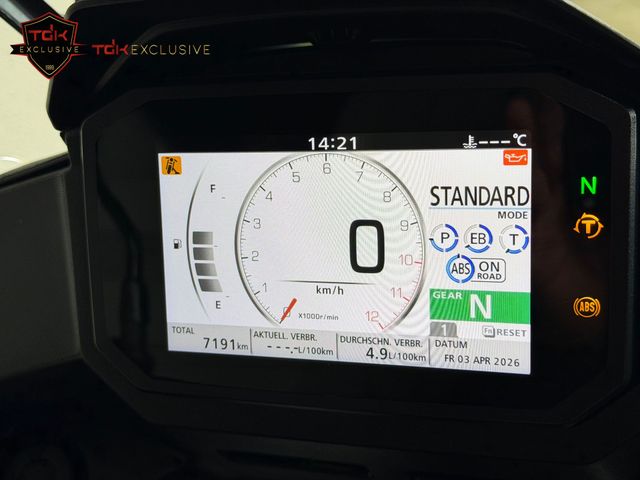 honda - xl-750-transalp