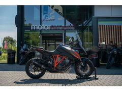 KTM 1290 SUPER DUKE GT