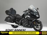BMW K 1600 GRAND AMERICA