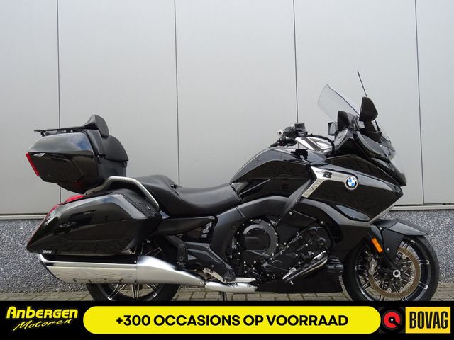 bmw - k-1600-grand-america