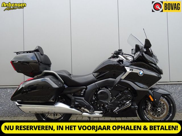 bmw - k-1600-grand-america