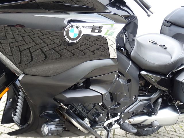bmw - k-1600-grand-america