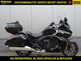 BMW K 1600 GRAND AMERICA